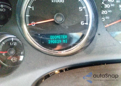 2007 GMC Sierra 1500 Slt из США, поврежденный, VIN 2GTEK13M871685903